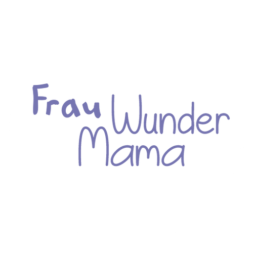 Frau Wundermama - Logo