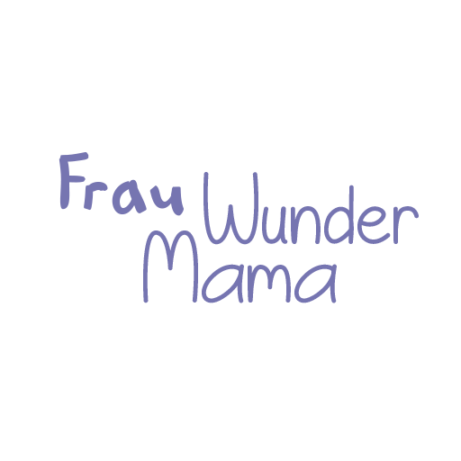 Frau Wundermama - Logo