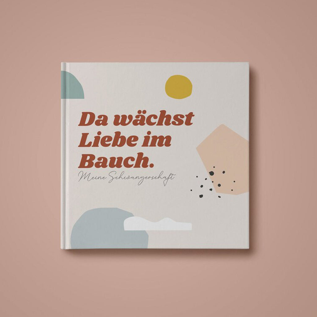 Schwangerschaftsbuch