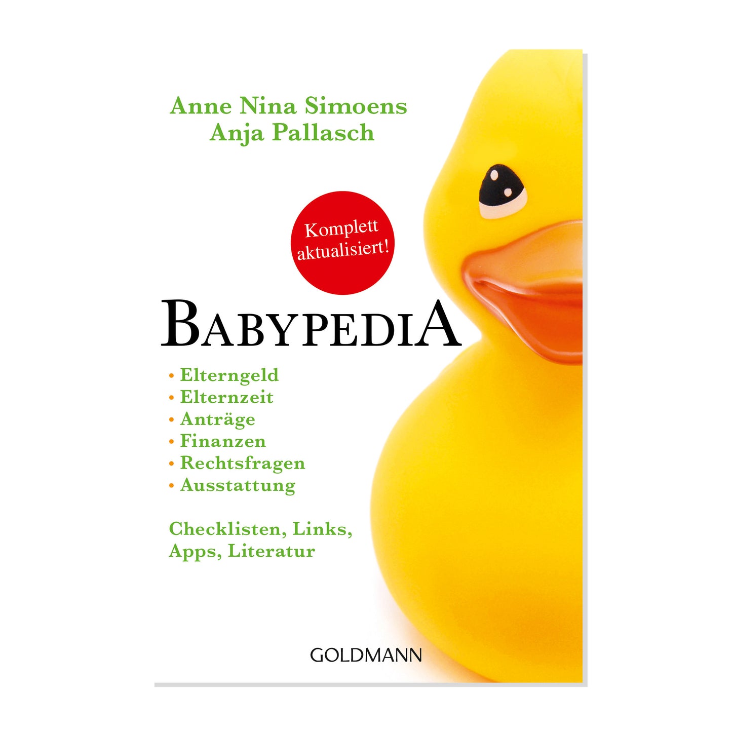 Babypedia