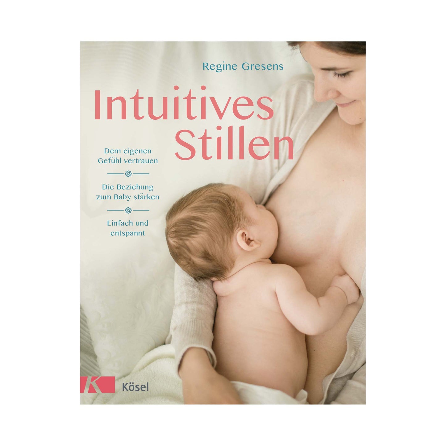 Intuitives Stillen