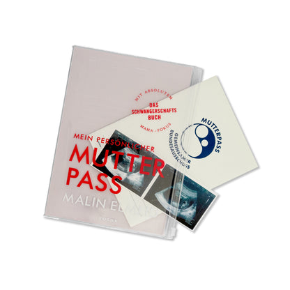 Mein persönlicher Mutterpass