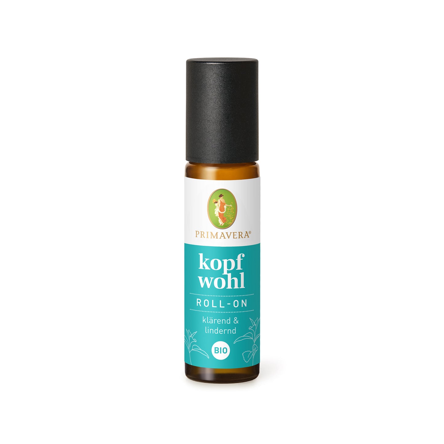 Kopfwohl Aroma Roll-On bio