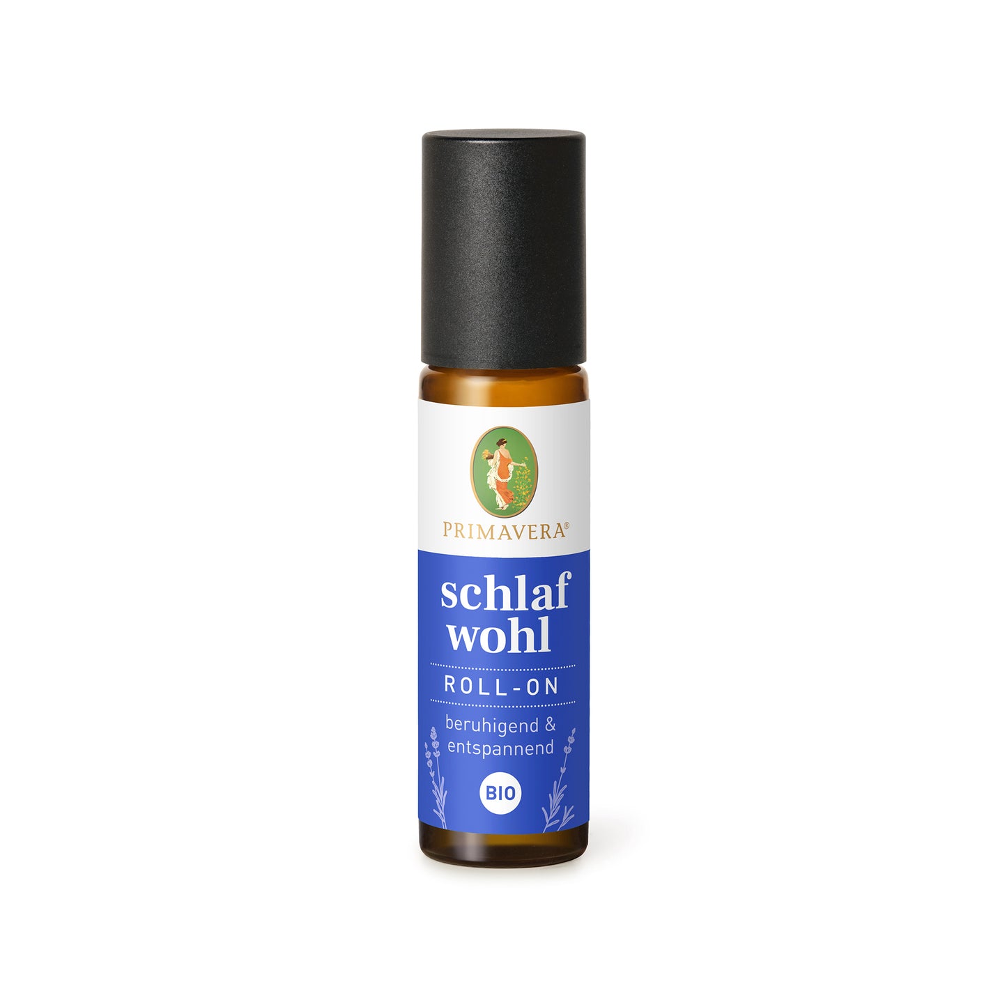 Schlafwohl Aroma Roll-On bio