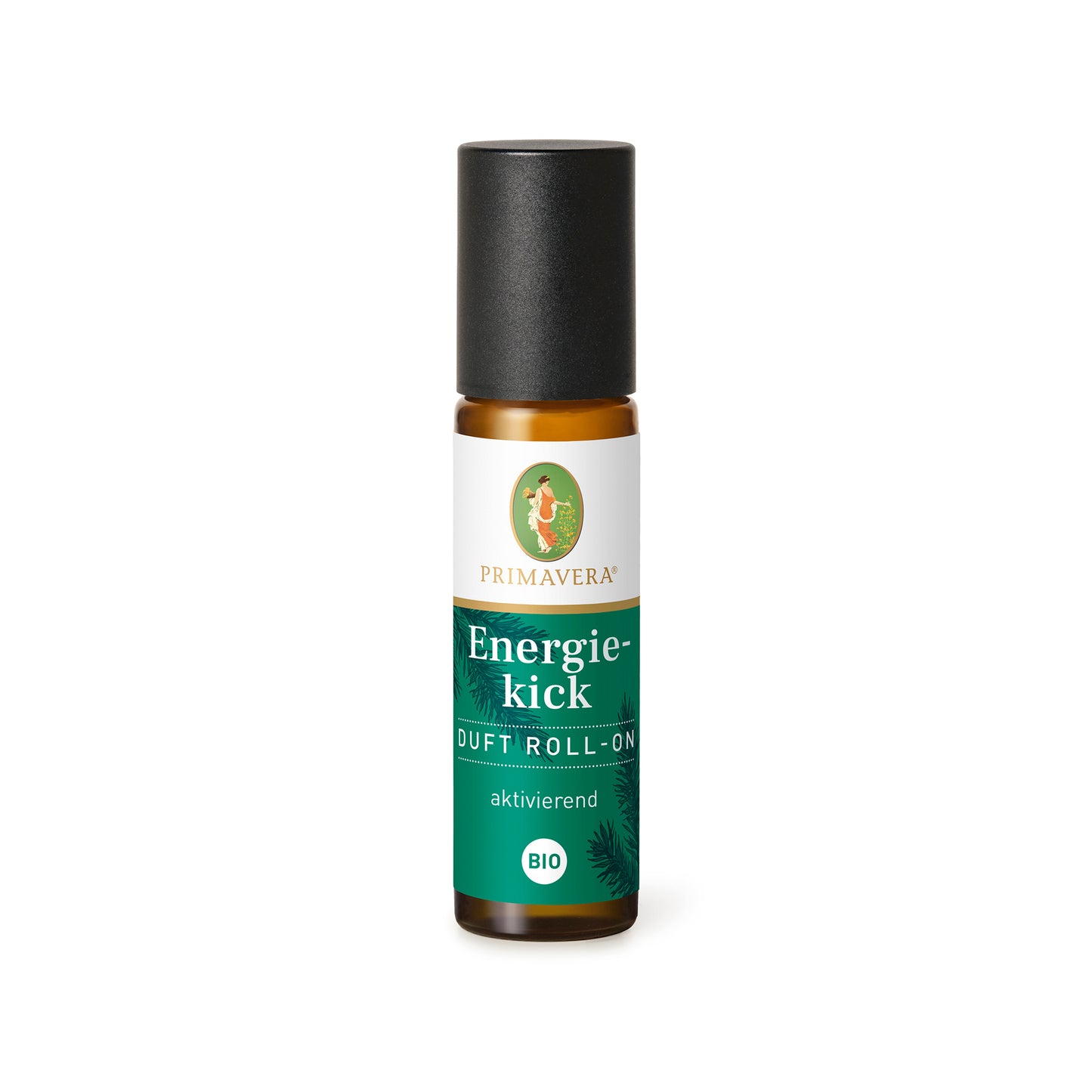 Energiekick Duft Roll-On bio