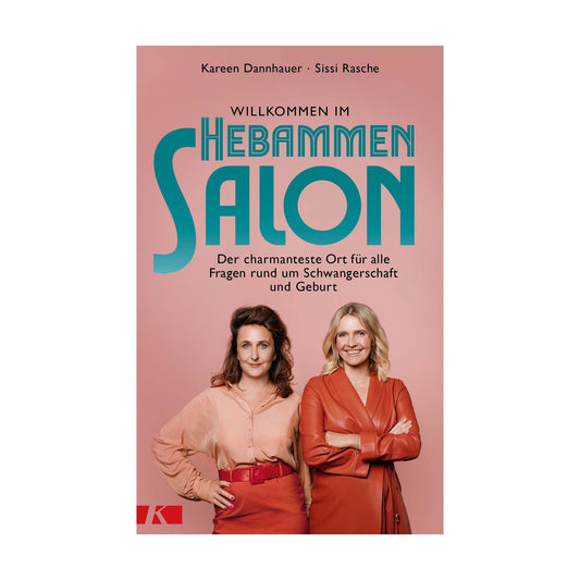 Willkommen im Hebammensalon